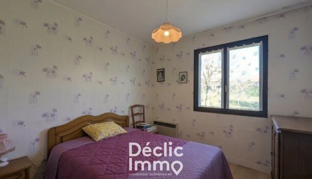 Villa / Maison 5 pièces  à vendre Balzac 16430