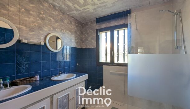 Villa / Maison 5 pièces  à vendre Balzac 16430