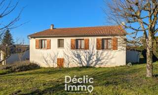 Maison 5 Pièces 149 m² à vendre à Balzac (16430)