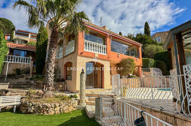 Maison 7 pièces 1200000 €