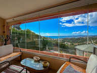 A VENDRE  EXCLUSIVITE VILLA PROVENCALE VUE MER  2 DEPENDANCES PISCINE GARAGE LES ISSAMBRES — photo 4