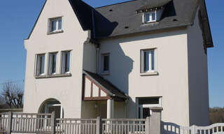 Maison 5 Pièces 110 m² à vendre à Barentin (76360)