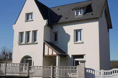 Maison 5 pièces 137000 €