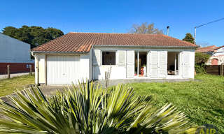 Maison 3 Pièces 87 m² à vendre à La Montagne (44620)