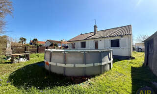Maison 3 Pièces 87 m² à vendre à La Montagne (44620)