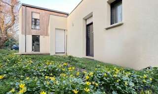 Maison 4 Pièces 94 m² à vendre à La Chapelle-sur-Erdre (44240)