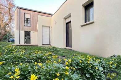 Maison 4 pièces 353950 €