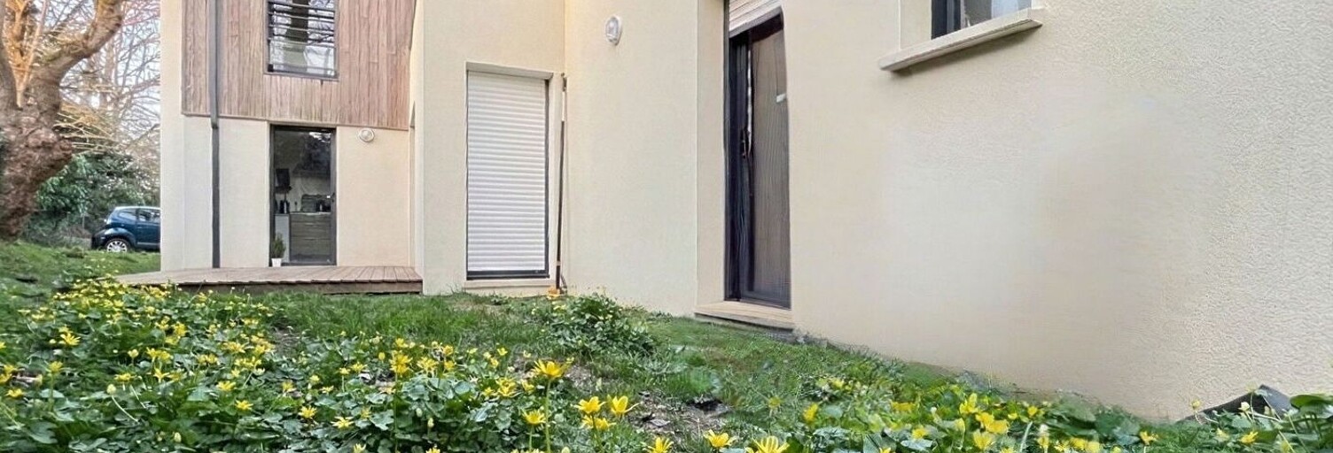 Maison 4 Pièces 94 m² à vendre à La Chapelle-sur-Erdre (44240)