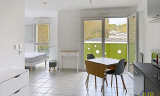 Appartement 1 Pièce 33 m² à louer à Saint-Herblain (44800)