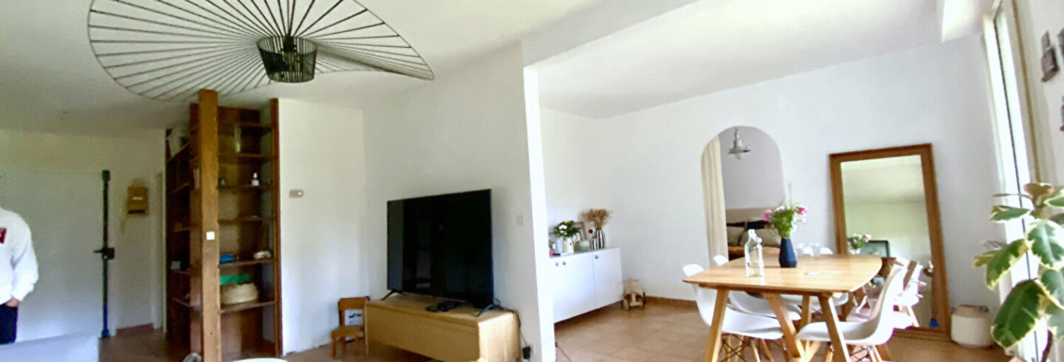 Appartement 5 Pièces 100 m² à vendre à Nantes (44300)