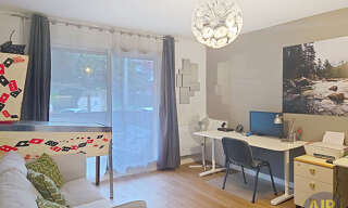 Appartement 2 Pièces 39 m² à vendre à Saint-Nazaire (44600)