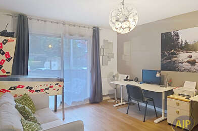 Appartement 2 pièces 205725 €