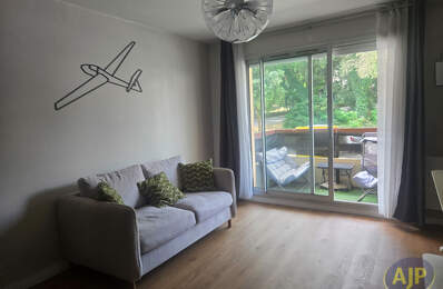 Appartement  T2 Saint Marc Sur Mer — photo du bien