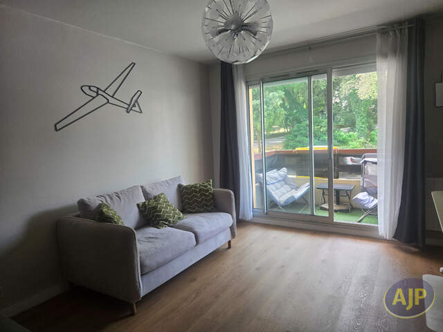 Appartement  T2 Saint Marc Sur Mer — photo du bien