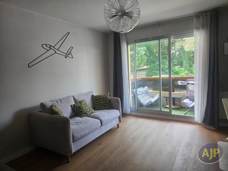Appartement  T2 Saint Marc Sur Mer — photo 1