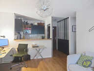 Appartement  T2 Saint Marc Sur Mer — photo 2