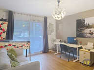 Appartement  T2 Saint Marc Sur Mer — photo 3