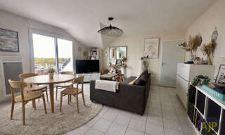 Appartement 3 Pièces 90 m² à vendre à Sautron (44880)