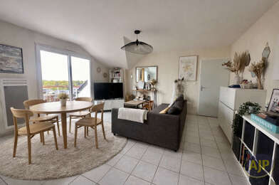 Appartement 3 pièces 313000 €