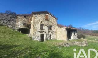 Maison 3 Pièces 87 m² à vendre à Saint-André-de-Rosans (05150)