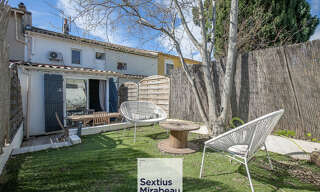Maison 3 Pièces 62 m² à vendre à Les Pennes-Mirabeau (13170)