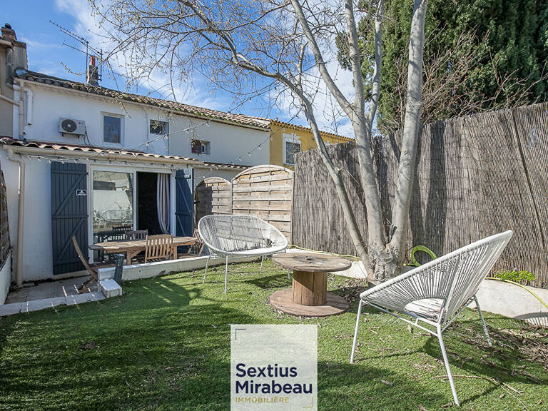 Charmante maison rénovée de 65 m2 avec Garage et jardinet — photo 1