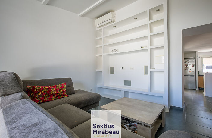 Charmante maison rénovée de 65 m2 avec Garage et jardinet — photo 4