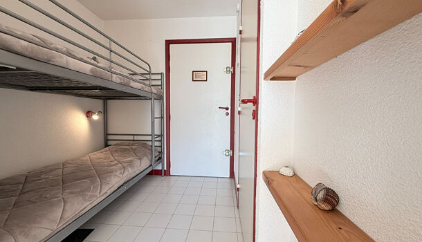 Appartement 1 pièces  à vendre Grande-Motte (La) 34280