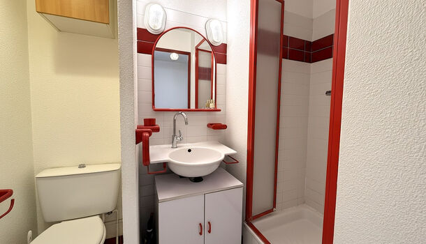 Appartement 1 pièces  à vendre Grande-Motte (La) 34280