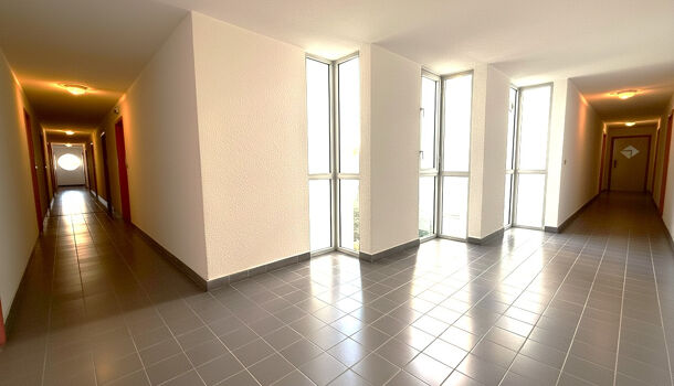 Appartement 1 pièces  à vendre Grande-Motte (La) 34280