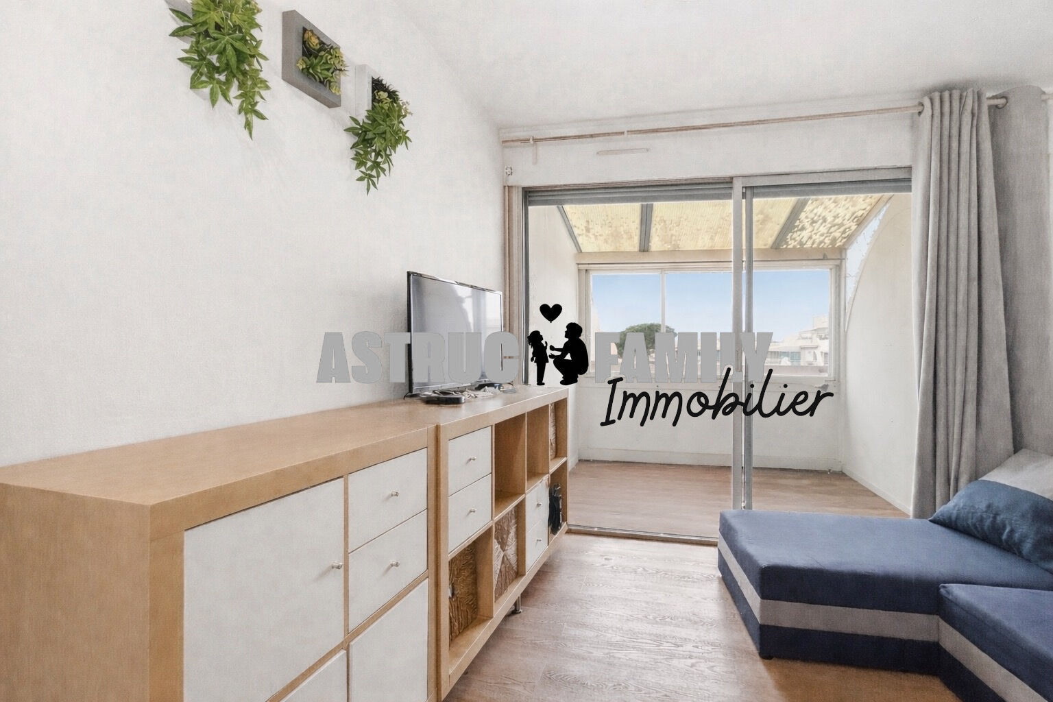 Appartement  T1 à vendre Grande-Motte (La) 34280