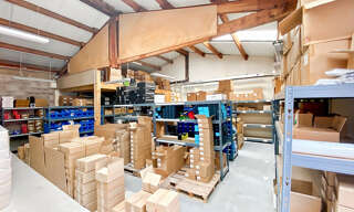 Commerce  445 m² à louer à Marseille 11 (13011)