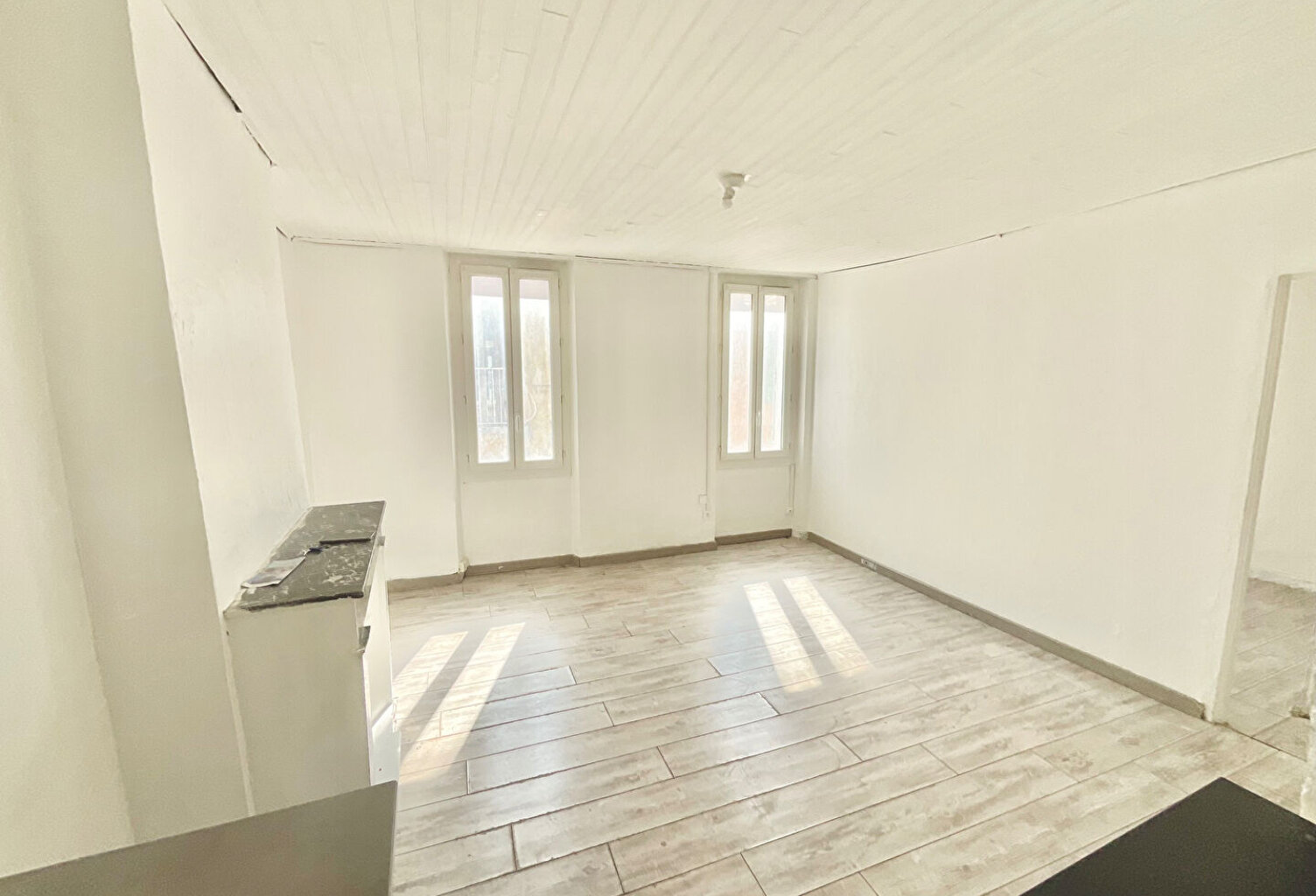 Appartement La Seyne Sur Mer 2 pièce(s) 40 m2 — photo 1