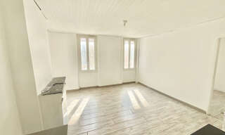 Appartement 2 Pièces 40 m² à vendre à La Seyne-sur-Mer (83500)