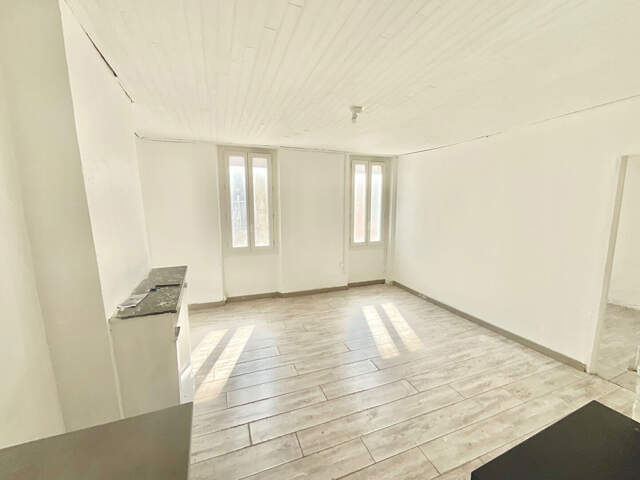 Appartement La Seyne Sur Mer 2 pièce(s) 40 m2 — photo du bien