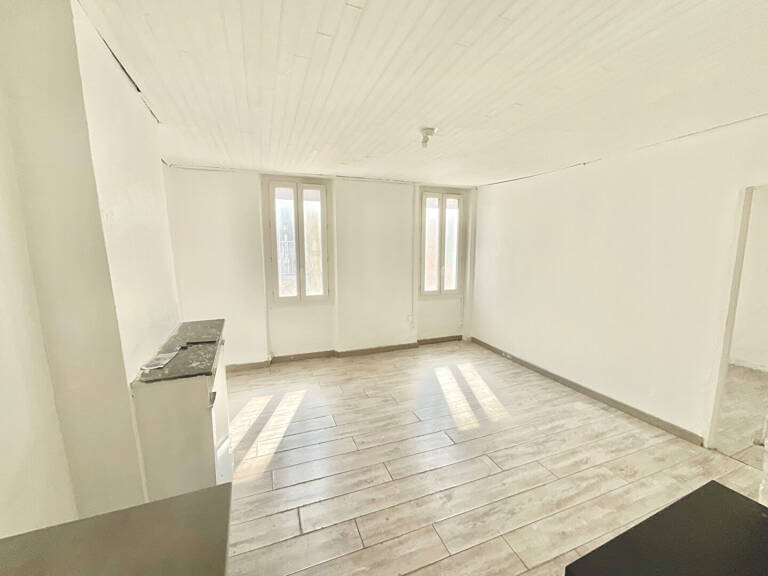 Appartement La Seyne Sur Mer 2 pièce(s) 40 m2 — photo 1