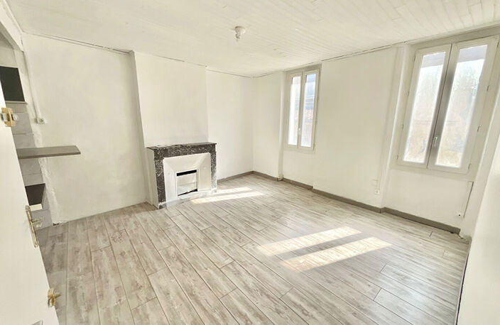 Appartement La Seyne Sur Mer 2 pièce(s) 40 m2 — photo 2