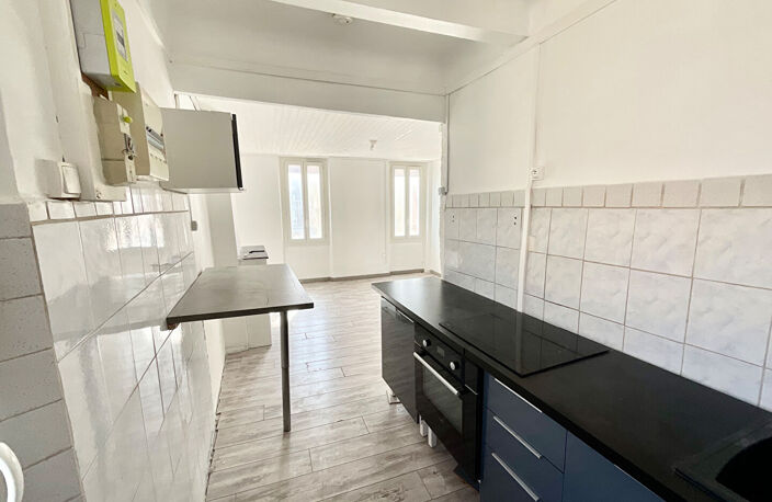 Appartement La Seyne Sur Mer 2 pièce(s) 40 m2 — photo 3
