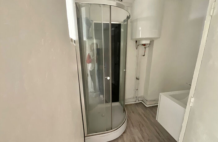 Appartement La Seyne Sur Mer 2 pièce(s) 40 m2 — photo 4