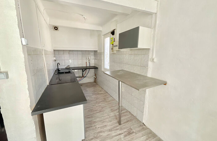 Appartement La Seyne Sur Mer 2 pièce(s) 40 m2 — photo 5