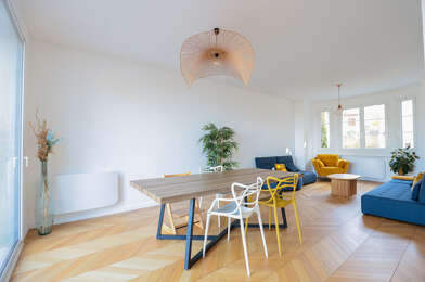 Maison 6 pièces 1250000 €