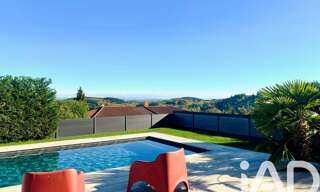 Maison 6 Pièces 150 m² à vendre à Luriecq (42380)