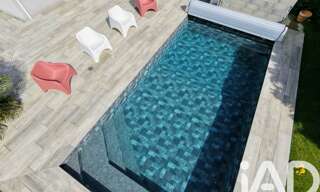 Maison 6 Pièces 150 m² à vendre à Luriecq (42380)