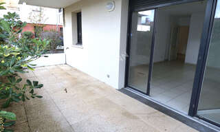 Appartement 4 Pièces 85 m² à louer à Toulouse (31100)