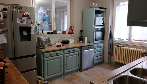 Villa / Maison 10 pièces  à vendre Villefranche-de-Rouergue 12200