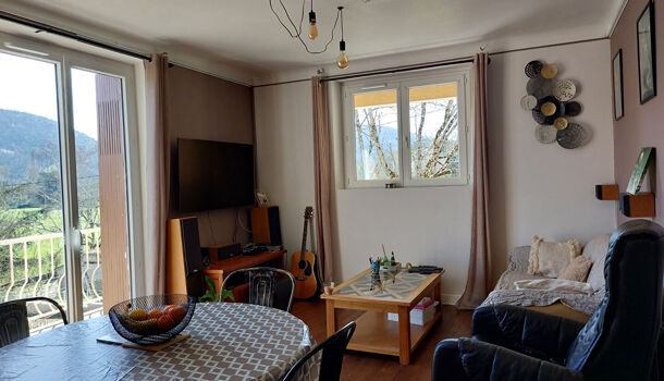 Villa / Maison 10 pièces  à vendre Villefranche-de-Rouergue 12200