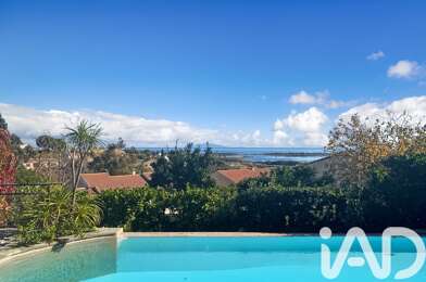 Maison 7 pièces 799000 €