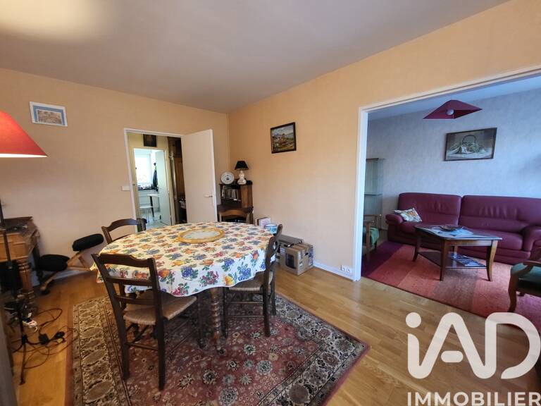 Vente Appartement 4 pièces — photo 1