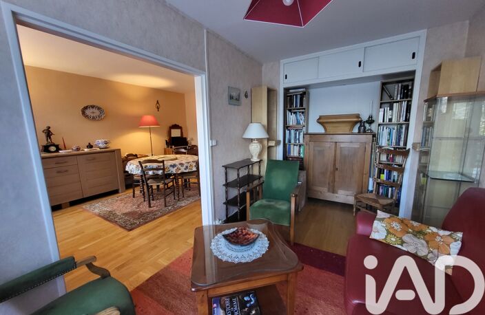 Vente Appartement 4 pièces — photo 2