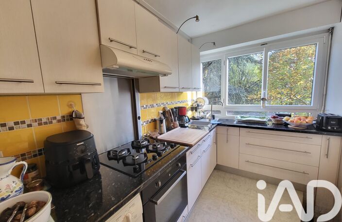 Vente Appartement 4 pièces — photo 3